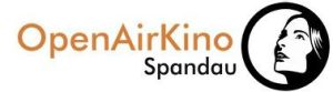 Logo OpenAirKino Spandau