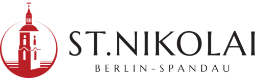 St. Nikolai Kirche Spandau-Logo