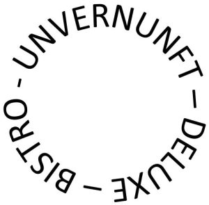 Bistro-Unvernunft-Deluxe