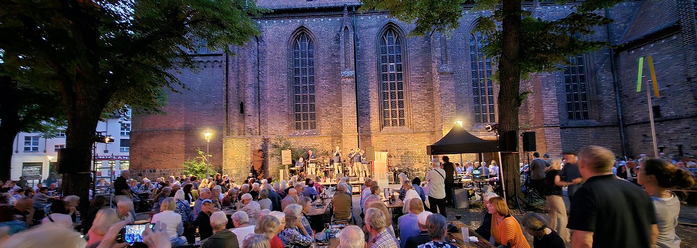 Dixie Brothers_Foto Kulturhaus Spandau