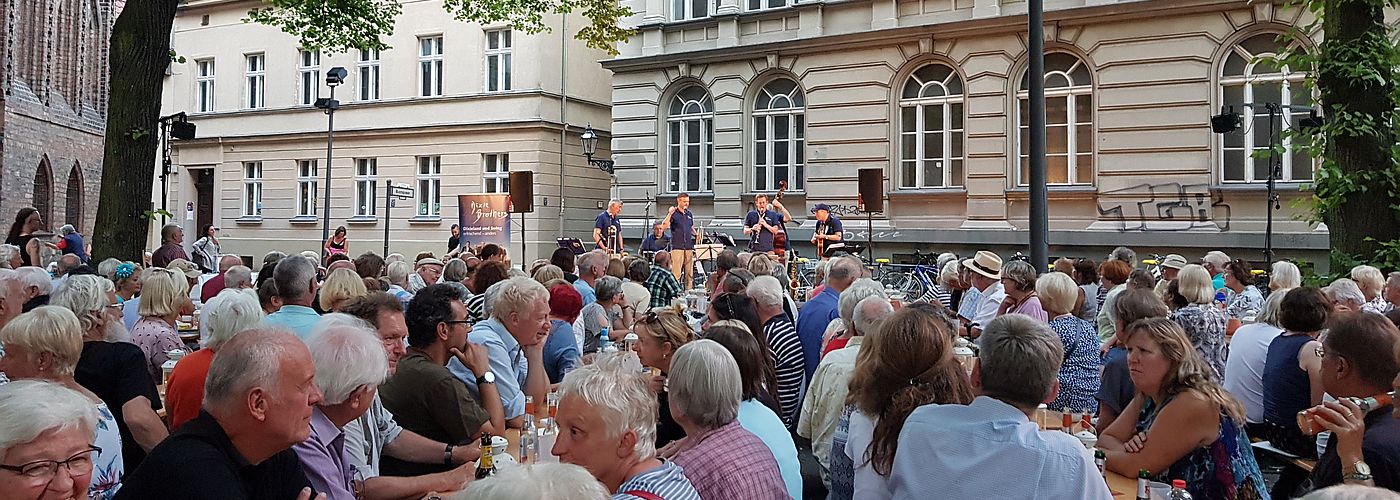 Dixie Brothers_Foto Kulturhaus