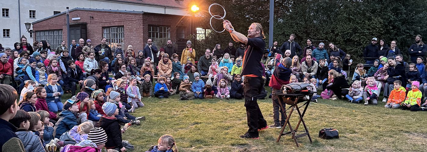 Jan Gerken_Foto Melanie Alperstaedt