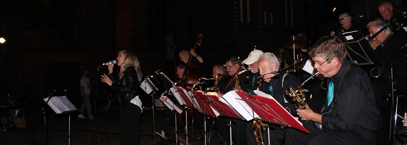 Siemens_Bigband_Foto Kulturhaus