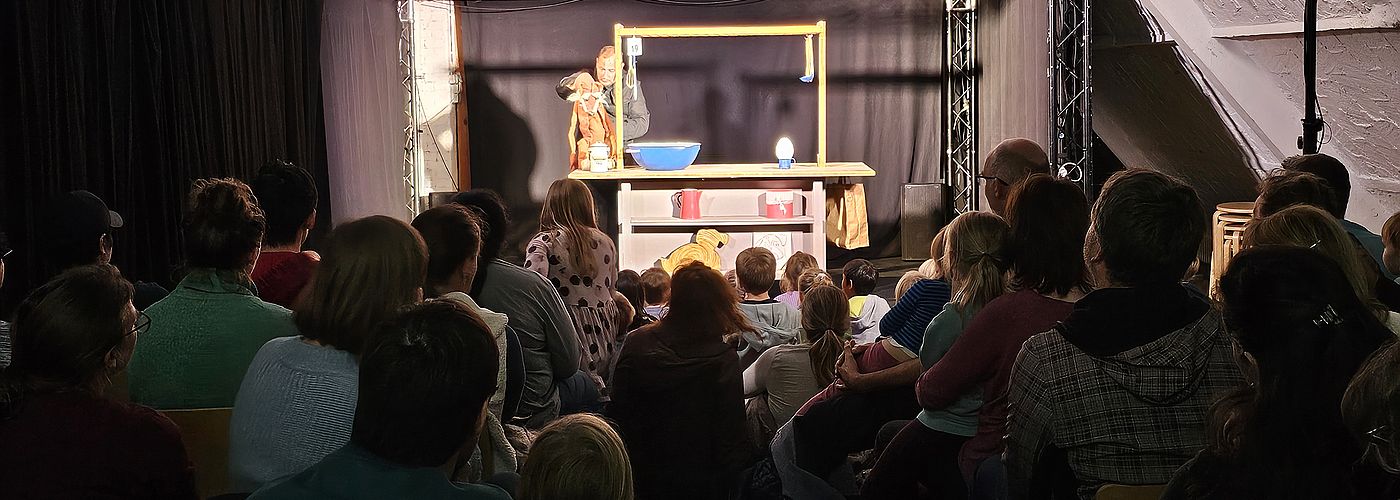 Theater des Lachens_Foto Kulturhaus Spandau