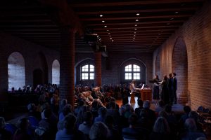 SPAM, Cantus Thuringia, Foto Stephan Roel