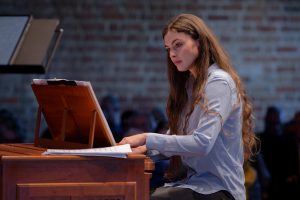 SPAM, Cantus Thuringia, Foto Stephan Roel