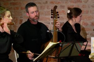 SPAM, Musikalisches Opfer_Foto Stephan Roehl