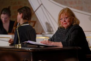 SPAM, Musikalisches Opfer_Foto Stephan Roehl