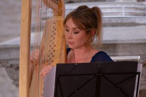 SPAM Spandau macht Alte Musik, Dowland zur Nacht, Foto Stephan Roehl