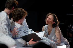 SPAM 2026, La Liberazione, Foto Stephan Roehl