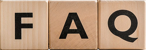 Frequently Asked Questions