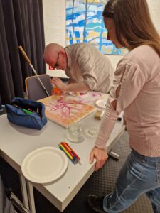 #KreativWerk | Workshops