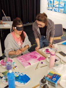 #KreativWerk | Workshops