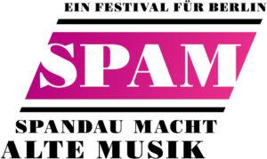 SPAM - Spandau macht Alte Musik
