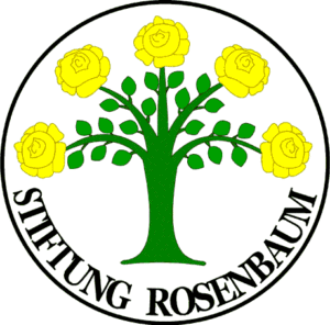 Logo Stiftung Rosenbaum