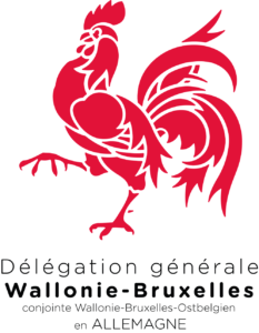 Délégation générale Wallonie-Bruxelles-Logo_ALLEMAGNE